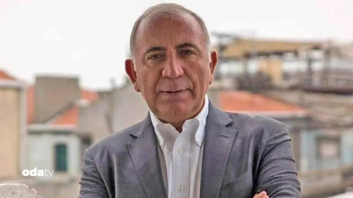 CHP’de iç savaş büyüyor: Gürsel Tekin’den İmamoğlu ve fondaş medyaya sert tepki!