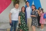 Depremde ailesini kaybeden anne kızına verdiği sözü tuttu