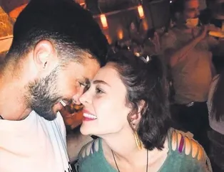 Berk’in ’Yıldız’ı