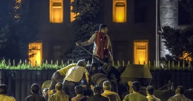 15 Temmuz gecesinde saat 02.19 itibariyle alınan 'NATO' kararı!