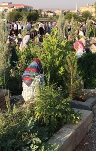 Batman'da koronavirüs alarmı! 1 haftada 40 kişi öldü