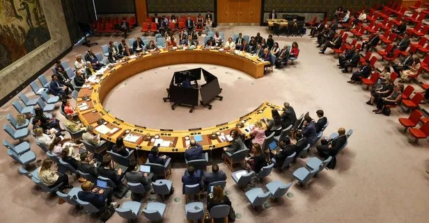 Dura declaración del ministro de Asuntos Exteriores Fidan en la ONU: