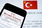 HSK kararı Resmî Gazete’de: 3 ilçede ağır cezanın adresi değişti