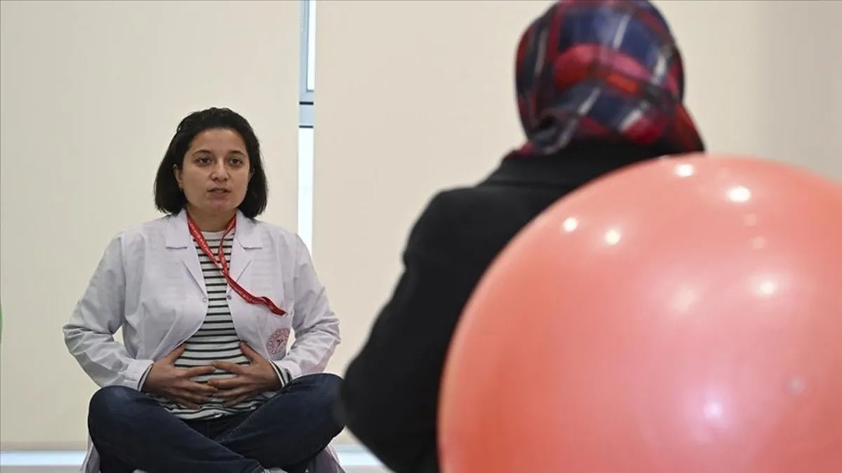 Kadınlar bu soruna dikkat! Erkeklere oranla 10 kat fazla görülüyor... Uzmanından uyarılar