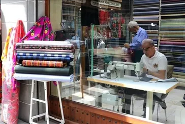 Esnafa erken emeklilik