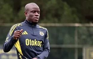 Helal olsun sana Kante