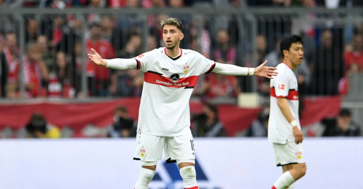 Türk futbolcu Ibiza’da tecavüzden tutuklandı! Kulübünden ilk açıklama