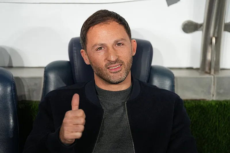 Fenerbahçe'den Beşiktaş ve Trabzonspor'a transfer çalımı! - 1