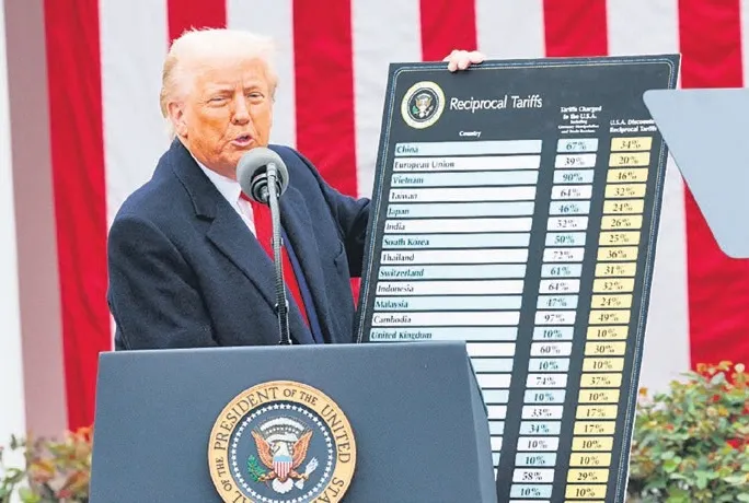 Türkiye avantaja dönüştürebilir