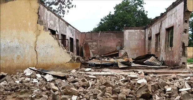 Son dakika: Nijerya'da Boko Haram saldırısı: 4 ölü