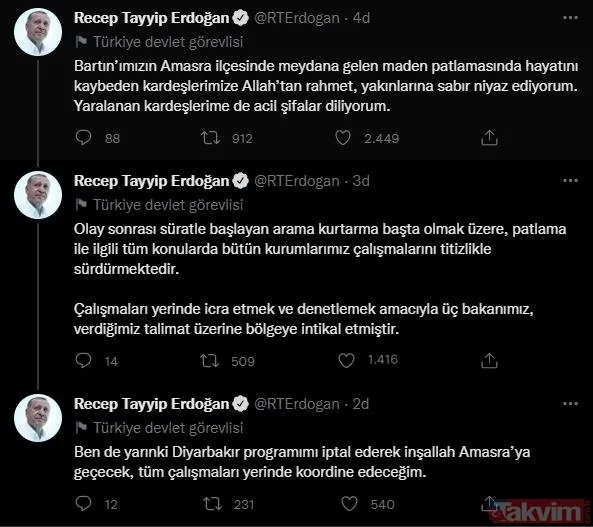 Maden ocağı patlamasında kaç kişi öldü? ÖLENLERİN İSİMLERİ NE? Patlama NEDEN ve NASIL oldu? BARTIN AMASRA MADEN OCAĞI PATLAMASI SON DAKİKA! - 6