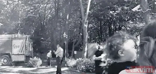 Eser Yenenler ile Berfu Yenenler'in evinde korku dolu anlar! 3 saat boyunca kabus yaşadılar - 4