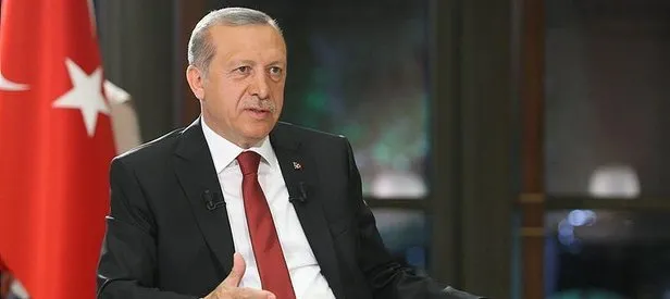 Erdoğan’dan Avrupa’ya net mesaj