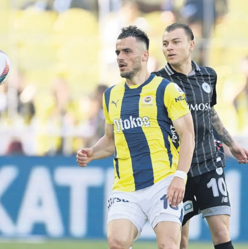 Kostic Juve’nin elinde kaldı