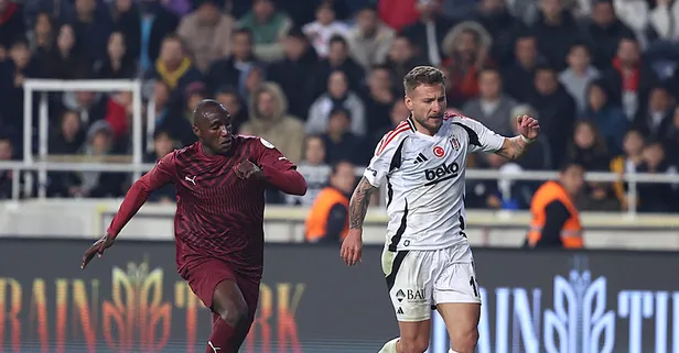 Beşiktaş'ta seçim tarihi belli oldu! İşte resmi açıklama