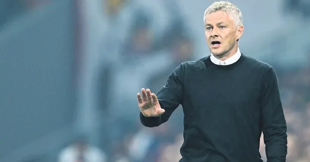 Beşiktaş yönetimi Norveçli hocaya ‘arkandayız’ mesajı verdi!