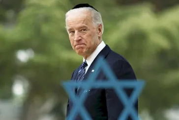 Gazze’deki soykırıma bir de bu pencereden bakın! ABD kabinesinde ’minyan’ tahakkümü: TAKVİM Biden’ın Yahudi ordusunu deşifre etti