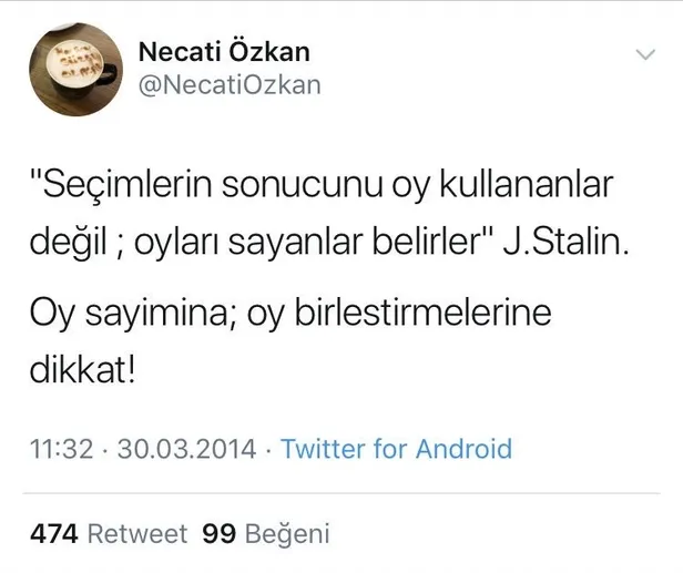 İmamoğlu'nun kampanya direktörü Necati Özkan'dan itiraf gibi sözler! Binali Yıldırım'ın oylarını onlar mı çaldı?-3