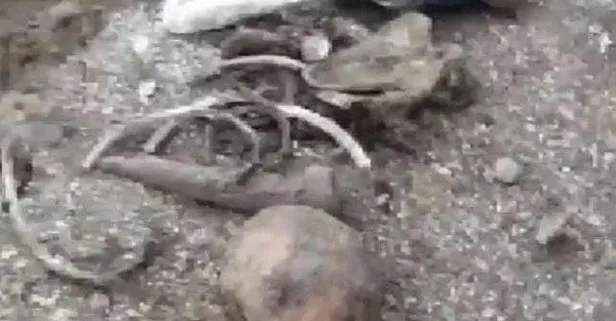 Sivas’ta korkunç cinayette 3 kişi tutuklandı
