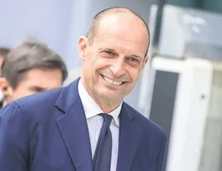 Allegri yeniden Milan’ın başında