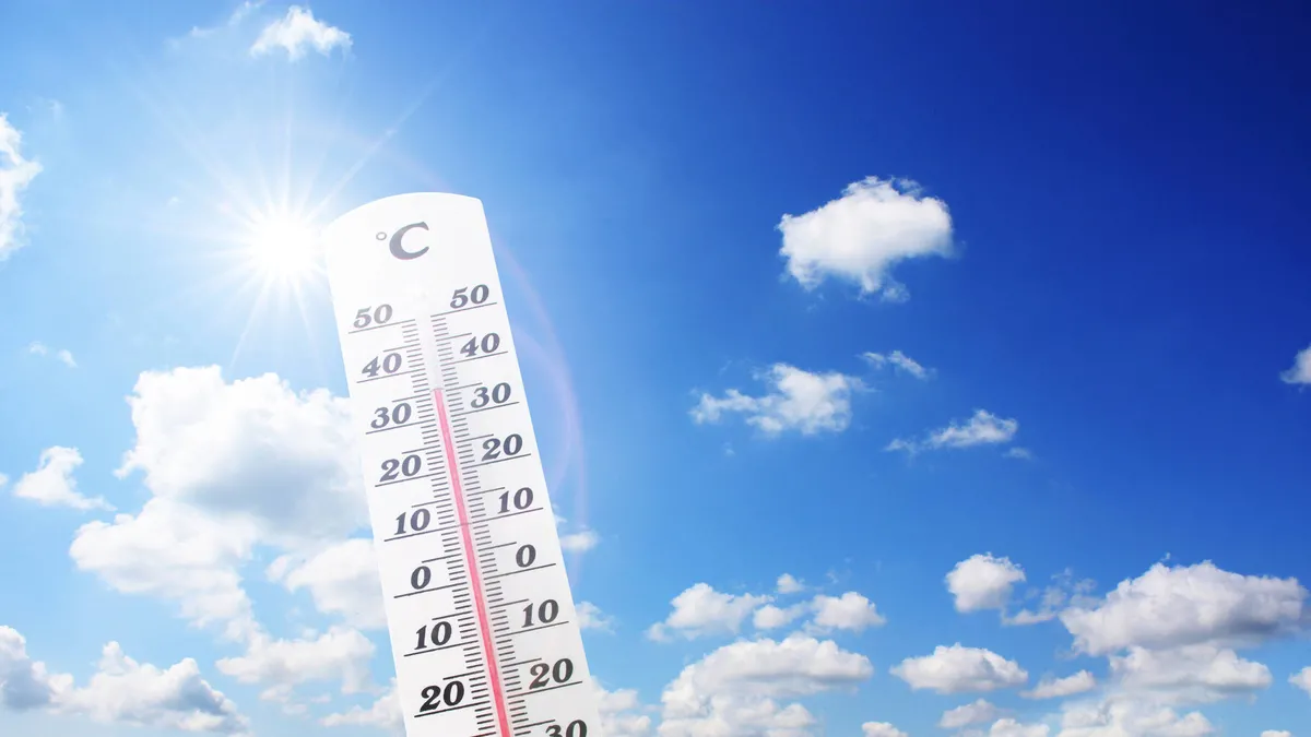 HAVA DURUMU | Bayramda hava nasıl olacak? Meteoroloji Genel Müdürlüğü son tahminlerini açıkladı! | 7 Nisan 2024 hava durumu