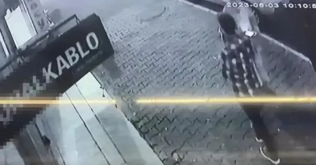 Esenyurt'ta kız kaçırma kavgası: 4 yaralı