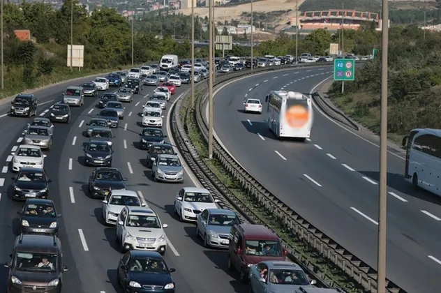Bu yolları kullanacak sürücüler dikkat!