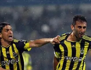 Selçuk, Real'in 4. Türk'ü olsun