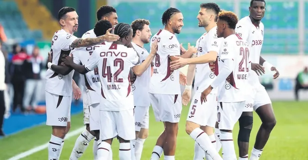 Fatih Tekkeli fırtına rakiplerine büyük üstünlük kuruyor