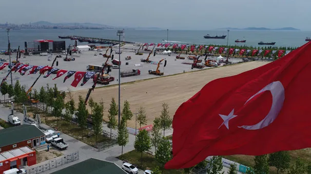 İstanbul'da 18 Mayıs Cuma günü bu yollar trafiğe kapalı olacak-3