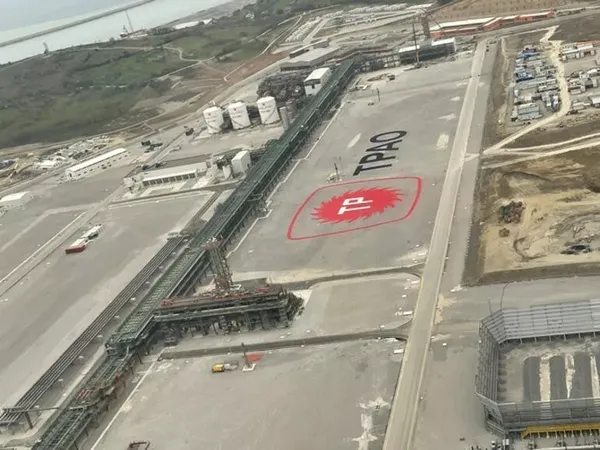 Enerji ve Tabii Kaynaklar Bakanı Fatih Dönmez paylaştı: Karadeniz gazı için büyük güne son 4-6