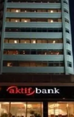 Aktif Bank'tan iftiralara cevap