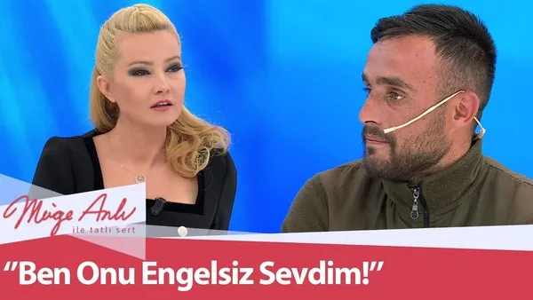Müge Anlı ATV CANLI YAYIN İZLE 12 Mart 2021 Cuma| ATV linki YOUTUBE Çıplak fotoğraflarıyla başvurdu: 'Eski eniştem bana tecavüz etti'-16
