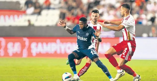 Fred ve İrfan Can 11’e dönüyor