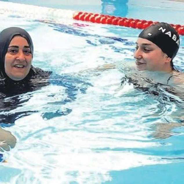 ’Ana’ spor