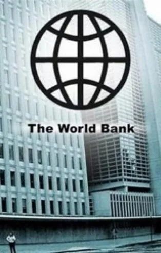 Dünya Bankası'ndan Türkiye'ye büyük övgü!