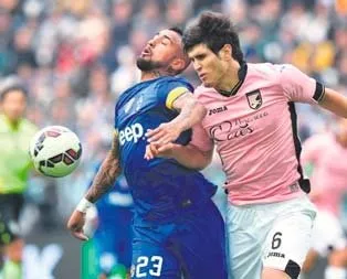 Trabzonspor’a tangocu stoper