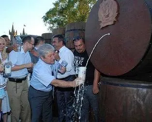 Akaydın hakkında soruşturma izni
