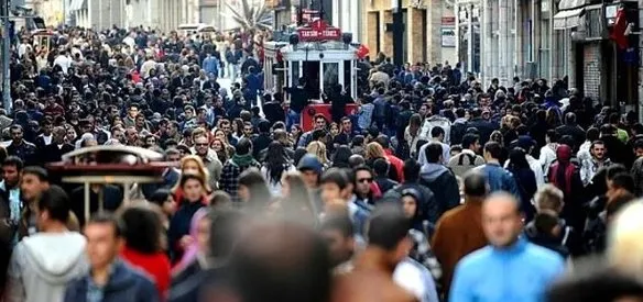 Zorunlu Tasarruf Yasası çıktı.