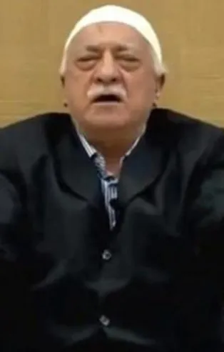 Örgütten ayrılırsan ailene zarar gelir