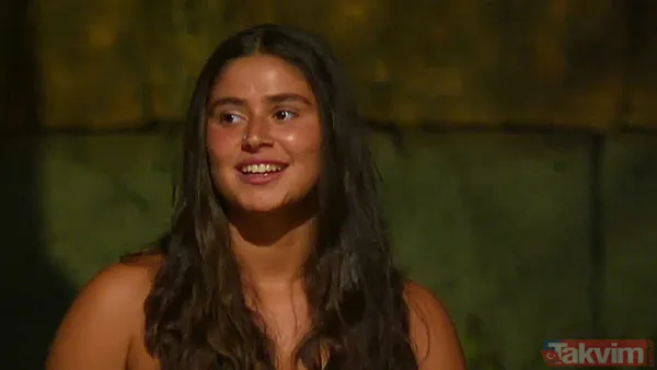 Survivor Ayşe Yüksel’in yatak pozu sevenlerini kızdırdı! Sosyal medyayı ikiye böldü! Masterchef Sergen’le aşk yaşadığı iddia ediliyordu... - 19