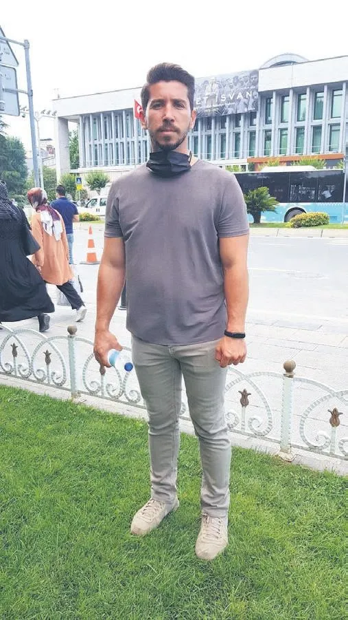 Helalleşme turuna çıkacak Kemal Kılıçdaroğlu'na işlerinden edilen işçilerden tepki! Hakkımızı helal etmiyoruz-9