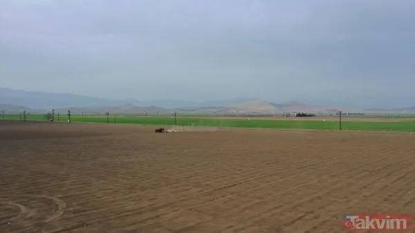 Başvurular Nasıl Yapılacak? İlan Edilen Araziler İçin Başvurular, Tarım Arazileri Değerleme Ve Edindirme Bilgi Sistemi Üzerinden Yapılabilecek. Ayrıca İl...