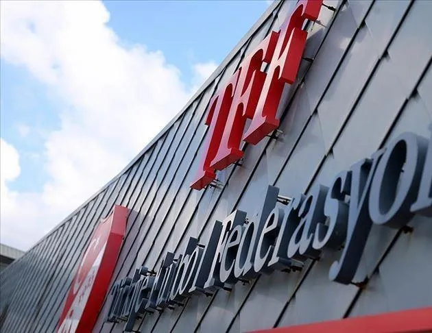 TFF’den kulüplere ’MHK’ çağrısı