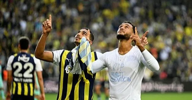 Süper Lig’de 7’de 7 yapan Fenerbahçe ortaya koyduğu futbolla parmak ısırtıyor! Maçlarda büyük baskı kuruyor, rakiplerinin başını döndürüyor