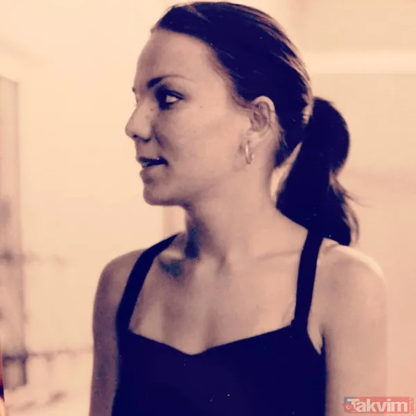 Ogün Kaptanoğlu'nun Kız Kardeşi