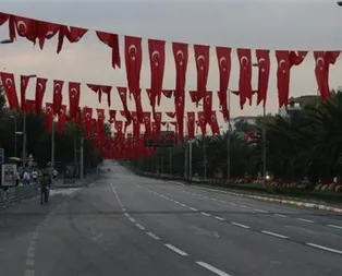İstanbullular dikkat! Bugün bu yollar trafiğe kapalı