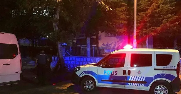3. kattan düşen emekli öğretmen öldü