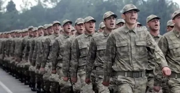 Askerleri yerleri açıklandı mı 2024? Kasım celbi tarihleri belli oldu mu? e-Devlet ile askerlik yeri sorgulama ekranı