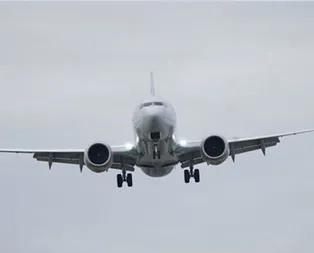 Boeing 737 Max test pilotlarının arızayı biliyordu iddiası